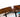 Nordic River Coffee Table - Elegant Natural Design - DecorOfficial