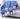 Colorful Cartoon Pillow Blanket - 2-in-1 Plush Throw - DecorOfficial