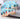 Colorful Cartoon Pillow Blanket - 2-in-1 Plush Throw - DecorOfficial