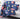 Colorful Cartoon Pillow Blanket - 2-in-1 Plush Throw - DecorOfficial