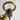 Retro Wall Lamp - Nordic Ring Mirror Sconce Light - DecorOfficial