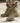 Mens Leather Military Camping Boots - Durable Outdoor Footwear - DecorOfficial