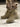 Mens Leather Military Camping Boots - Durable Outdoor Footwear - DecorOfficial