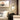 Modern Japanese Table Lamp - Stylish Home Lighting Decor - DecorOfficial