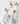 Minimalist Deer Wall Hook - Cute Home Décor Accent - DecorOfficial