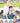Kids Motorcycle Safety Seat Belt - Cute Cartoon Design - DecorOfficial
