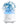 Mini Ultrasonic Humidifier - Forest Design with Warm Light - DecorOfficial