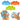 Silicone Hand Gripper - Strength Training Finger Exerciser - DecorOfficial