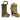 Heavy-Duty Tactical Tool Bag - Durable Stocking Organizer - DecorOfficial