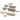 European Cabinet Handles - Stylish Smart Leaf Kitchen Hardware - DecorOfficial