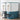 Pastel Rice Dispenser - Moisture-Proof Grain Storage Container - DecorOfficial