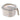 Transparent Spice Storage Jar - Easy Organization Container - DecorOfficial