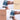 Mini Broom and Dustpan Set - Nordic Cleaning Tools - DecorOfficial