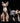 Hairless Cat Figurine - Decorative Tattooed Cat Statue - DecorOfficial