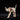 Hairless Cat Figurine - Decorative Tattooed Cat Statue - DecorOfficial