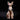 Hairless Cat Figurine - Decorative Tattooed Cat Statue - DecorOfficial