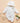 Cute Rabbit Ear Baby Onesie - DecorOfficial
