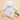 Cute Rabbit Ear Baby Onesie - DecorOfficial