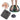 Heated Foot Massager - Electric EMS Relaxation Stimulator - DecorOfficial