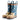 Waterproof Children's Cartoon Rubber Boots - DecorOfficial