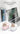 Ultrasonic Humidifier - Atmosphere Ring Mist Maker - DecorOfficial