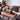 Mini Walnut Wood House Decor - Charming Home Accent - DecorOfficial