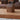 Mini Walnut Wood House Decor - Charming Home Accent - DecorOfficial