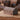 Mini Walnut Wood House Decor - Charming Home Accent - DecorOfficial