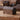Mini Walnut Wood House Decor - Charming Home Accent - DecorOfficial