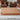 Mini Walnut Wood House Decor - Charming Home Accent - DecorOfficial