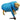 Inflatable Dog Life Jacket - Quick-Dry Pet Safety Vest - DecorOfficial