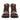 Vintage Mens Winter Boots - Warm Fashionable Footwear - DecorOfficial