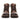 Vintage Mens Winter Boots - Warm Fashionable Footwear - DecorOfficial