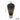 3D LED Night Light - Colorful Decorative Lamp - DecorOfficial