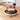 360 Rotating Spice Rack Organizer - Seasoning Holder for Kitchen Storage - DecorOfficial