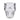 3D Skull Crystal Mug - Transparent Decorative Drinkware - DecorOfficial