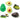 Avocado Saver - Silicone Half Avocado Freshness Keeper - DecorOfficial