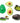 Avocado Saver - Silicone Half Avocado Freshness Keeper - DecorOfficial