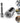 Universal Cylinder Socket Tool - Versatile Adapter for Hardware - DecorOfficial