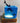 Shark Diver LED Night Light - Decorative Lamp for Kids - DecorOfficial