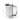 Handheld Batter Dispenser - Stainless Steel Mixing Tool - DecorOfficial