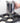Handheld Batter Dispenser - Stainless Steel Mixing Tool - DecorOfficial