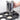 Handheld Batter Dispenser - Stainless Steel Mixing Tool - DecorOfficial
