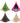 Butterfly Hammock Tent - Kids Outdoor Hanging Bed - DecorOfficial