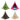 Butterfly Hammock Tent - Kids Outdoor Hanging Bed - DecorOfficial