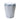 Geometric Trash Can - Creative Waste Basket - DecorOfficial