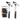 Magnetic Self-Locking Hammer - Automatic Nail Gun Tool - DecorOfficial