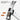 Magnetic Self-Locking Hammer - Automatic Nail Gun Tool - DecorOfficial
