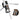 Magnetic Self-Locking Hammer - Automatic Nail Gun Tool - DecorOfficial