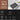 Modern Nano Black Kitchen Sink - Elegant Design - DecorOfficial
